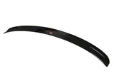 Maxton Design Spoiler Cap Audi A4 S-Line B9 Sedan