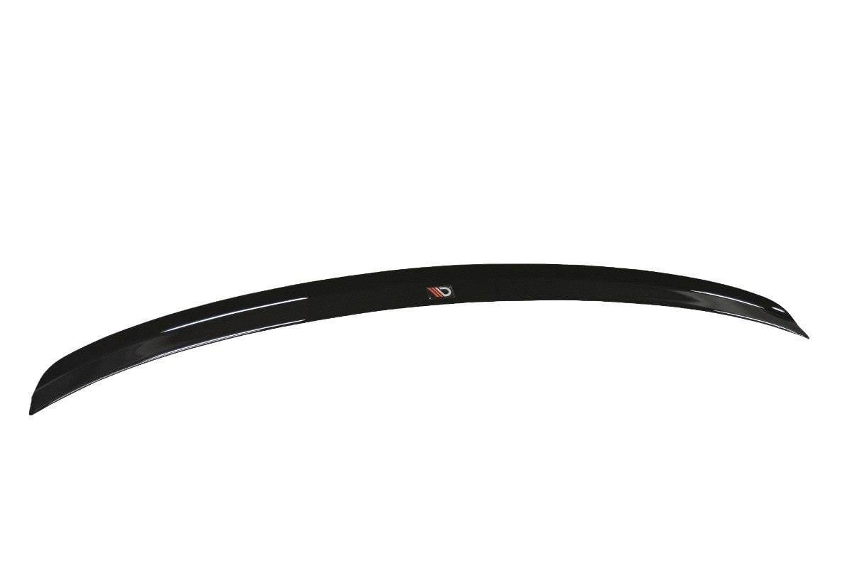 Maxton Design Spoiler Cap Audi A4 S-Line B9 Sedan
