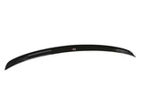 Maxton Design Spoiler Cap Audi A4 S-Line B9 Sedan