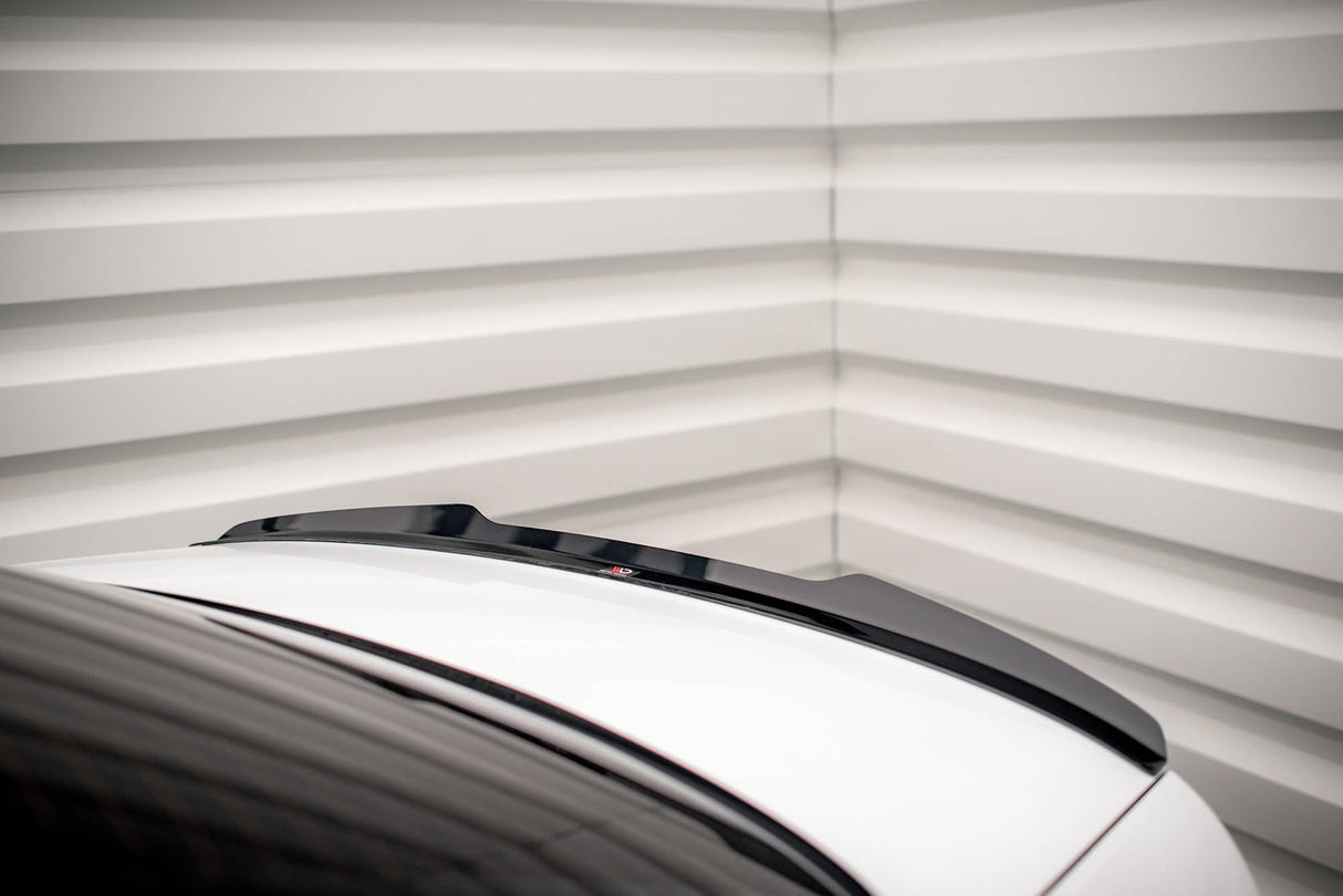 Maxton Design Spoiler Cap Audi A4 Sedan B9 Facelift (Standard)