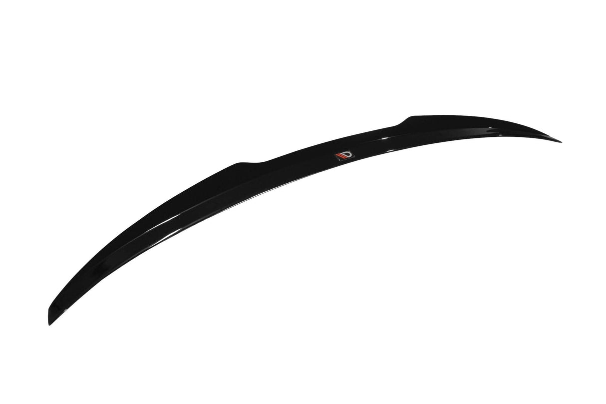 Maxton Design Spoiler Cap Audi A4 S-Line F5 Sportback
