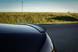 AUDI - A6 S-LINE - C6 FACELIFT - SEDAN - SPOILER CAP