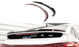 Maxton Design Spoiler Cap Audi Q4 E-Tron Sportback Mk1