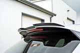 Maxton Design Spoiler Cap Audi RS3 8V / 8V Fl Sportback