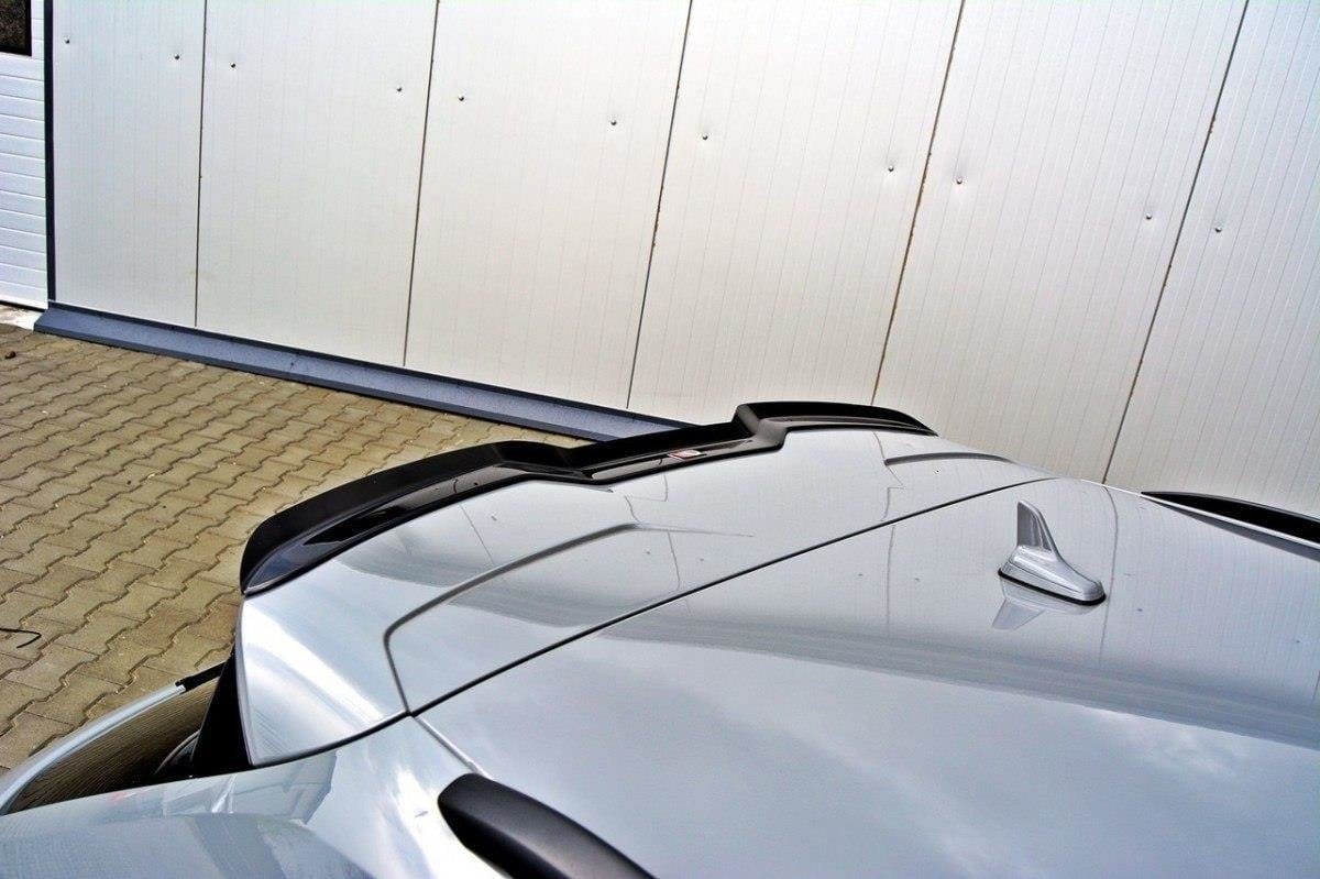 Maxton Design Spoiler Cap Audi RS3 8V / 8V Fl Sportback