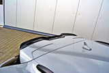 Maxton Design Spoiler Cap Audi RS3 8V / 8V Fl Sportback