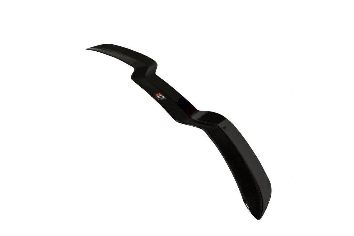 Maxton Design Spoiler Cap Audi RS3 8V / 8V Fl Sportback