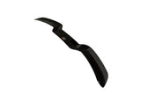 Maxton Design Spoiler Cap Audi RS3 8V / 8V Fl Sportback