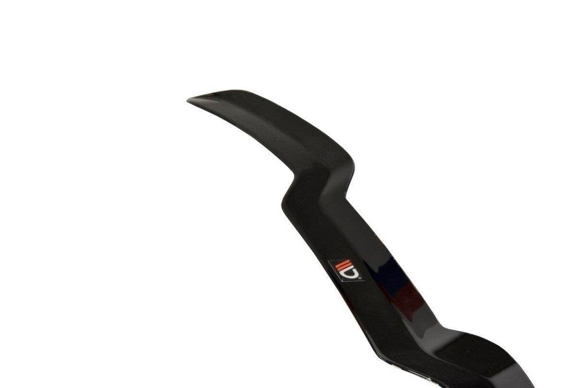 Maxton Design Spoiler Cap Audi RS3 8V / 8V Fl Sportback