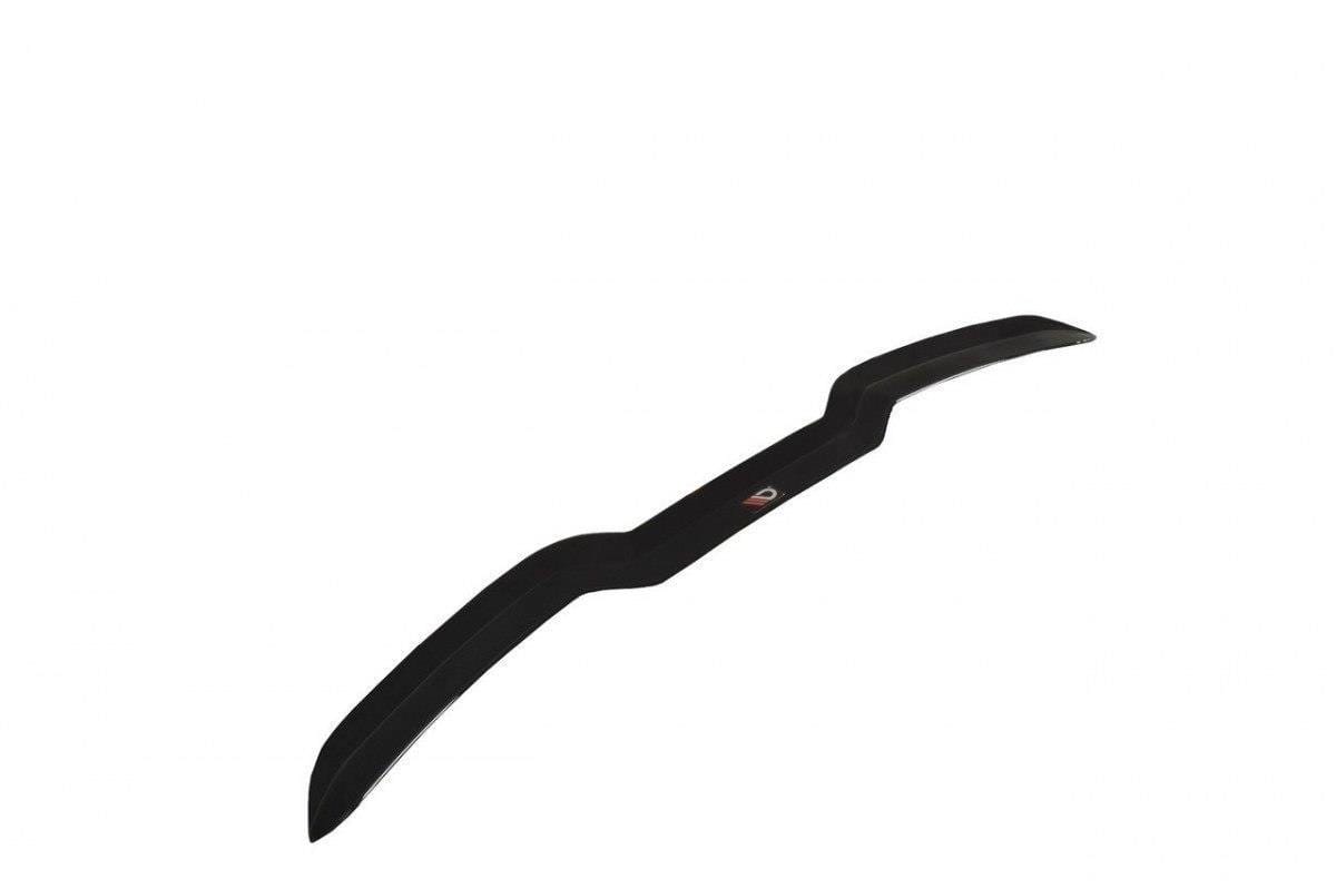 Maxton Design Spoiler Cap Audi RS3 8V / 8V Fl Sportback