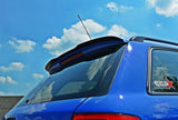 Maxton Design Spoiler Cap Audi RS6 C5 Avant