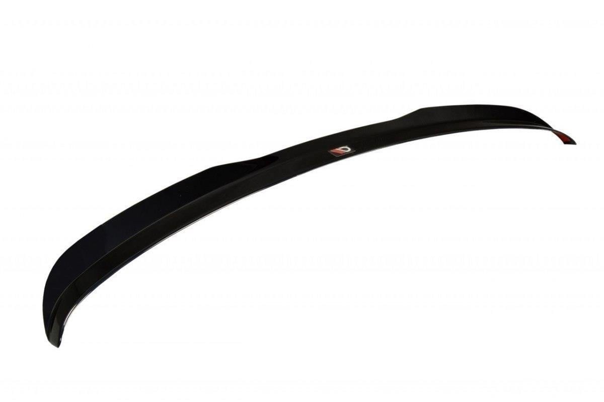 Maxton Design Spoiler Cap Audi S3 8P FL
