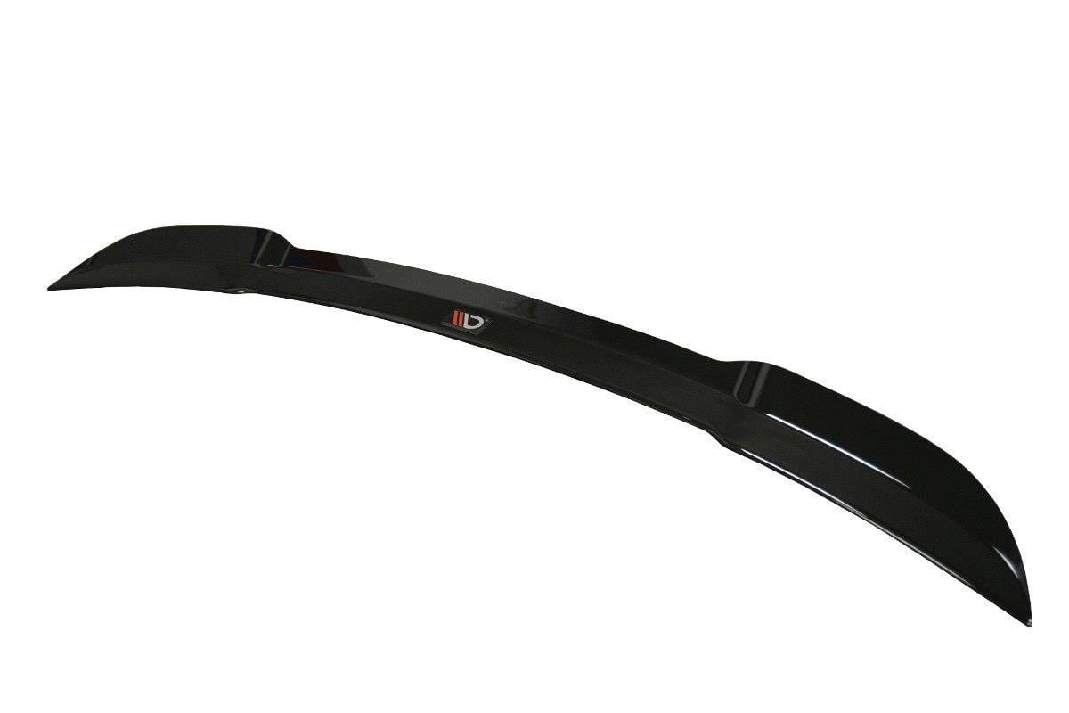 Maxton Design Spoiler Cap Audi S4 / A4 S-Line B9 Avant