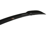 Maxton Design Spoiler Cap Audi S4 / A4 S-Line B9 Avant