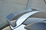 Maxton Design Spoiler Cap Audi / B5 / S4 Avant
