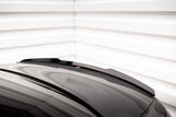 Maxton Design Spoiler Cap - Audi S8 D5