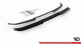 Maxton Design Spoiler Cap Audi SQ5 Mk1 (8R)
