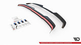 Maxton Design Spoiler Cap Audi SQ5 Mk1 (8R)