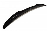 Maxton Design Spoiler Cap Audi TT RS 8J