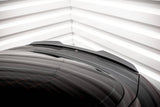 Maxton Design Spoiler Cap Audi TT S / S-Line 8S