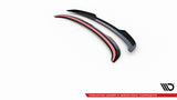 Maxton Design Spoiler Cap Audi E-Tron GT / Rs GT Rs Mk1