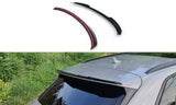 Maxton Design Spoiler Cap Audi E-Tron S-Line
