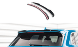 Maxton Design Spoiler Cap Audi E-Tron