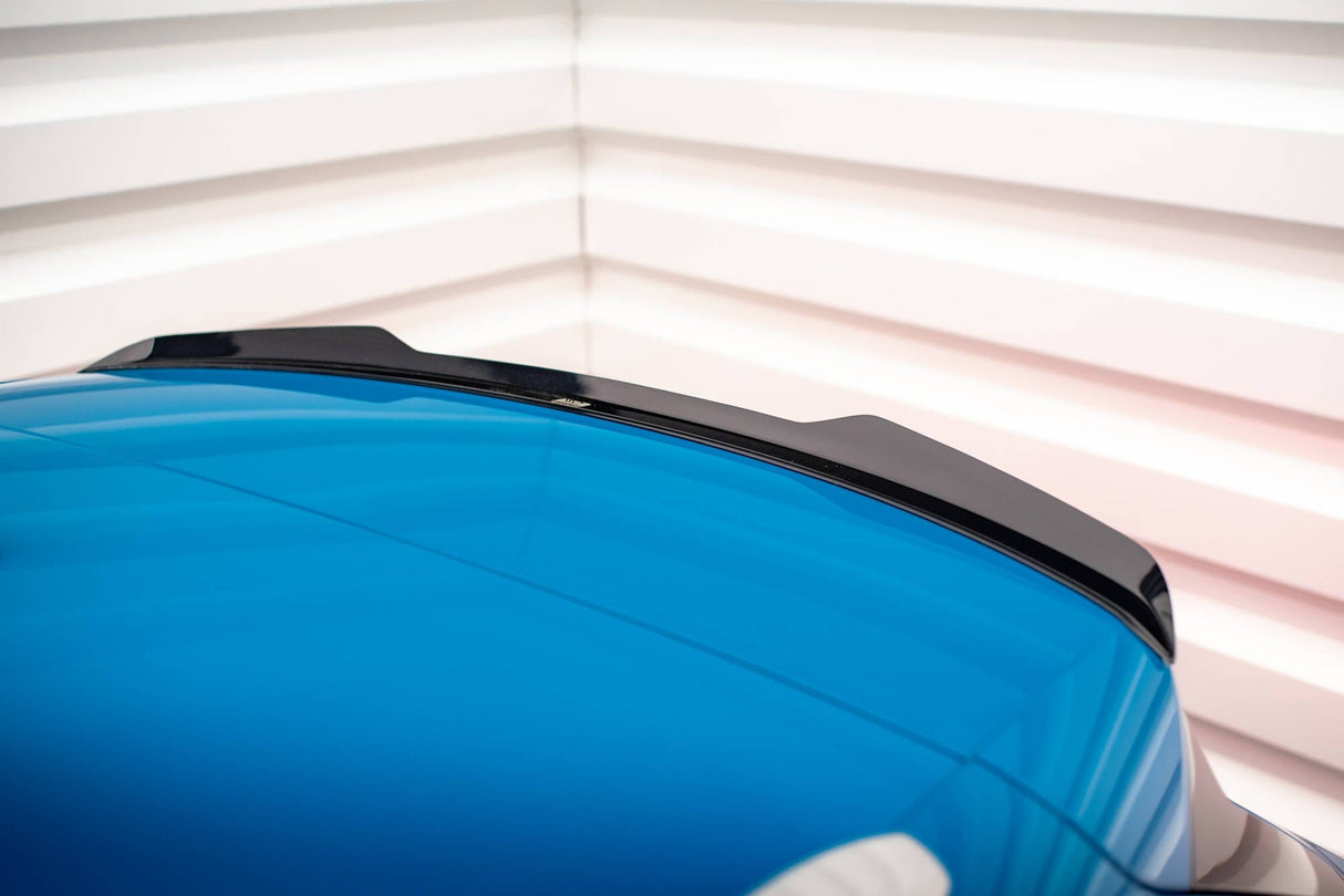 Maxton Design Spoiler Cap Audi E-Tron