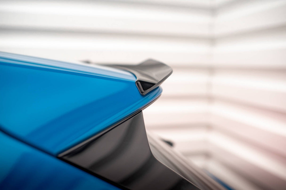 Maxton Design Spoiler Cap Audi E-Tron