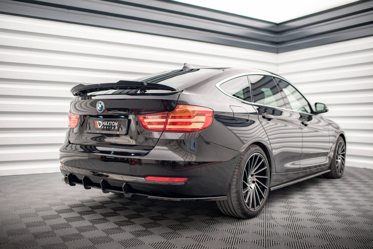 Maxton Design Spoiler Cap BMW 3 GT F34