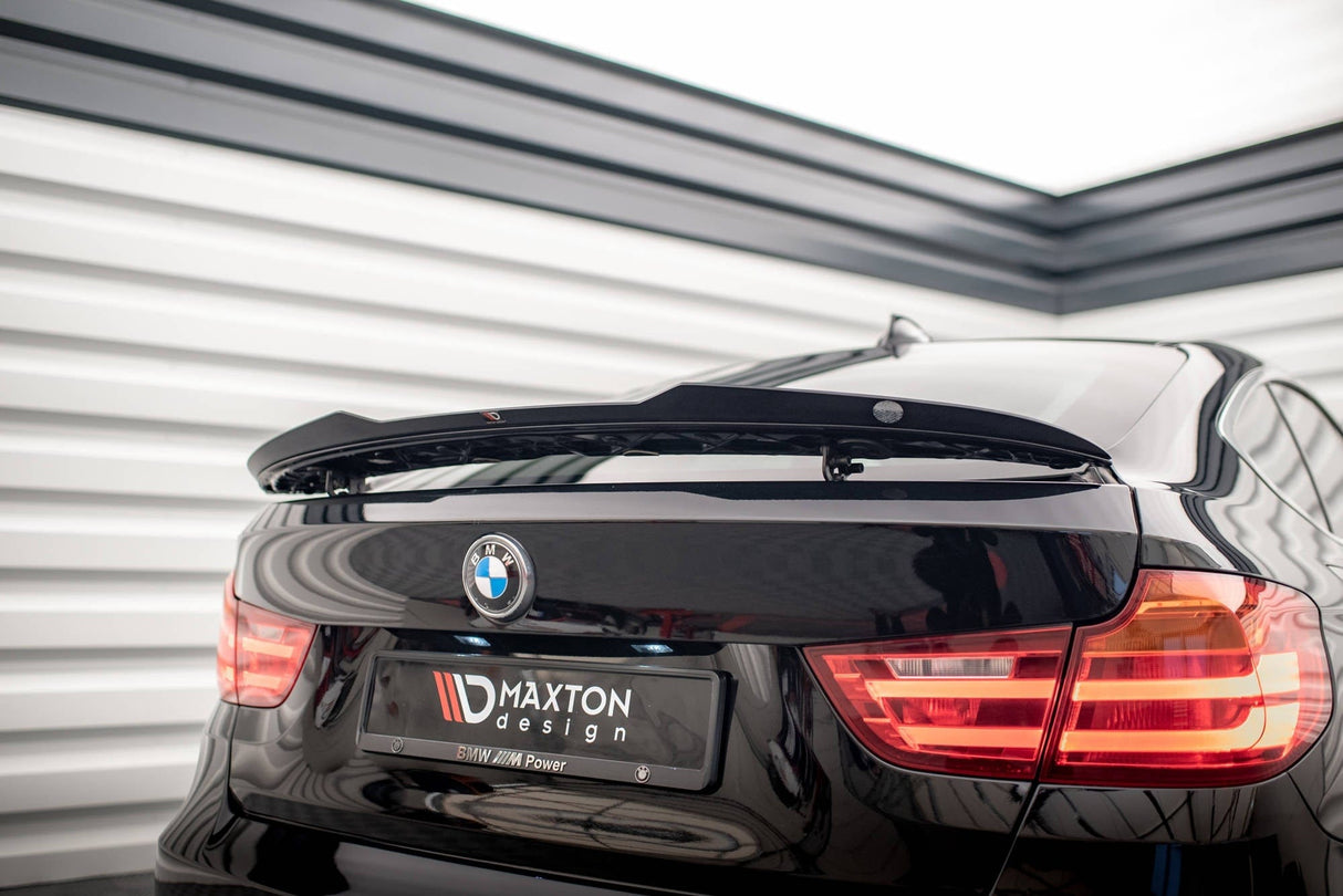 Maxton Design Spoiler Cap BMW 3 GT F34