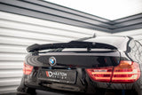 Maxton Design Spoiler Cap BMW 3 GT F34