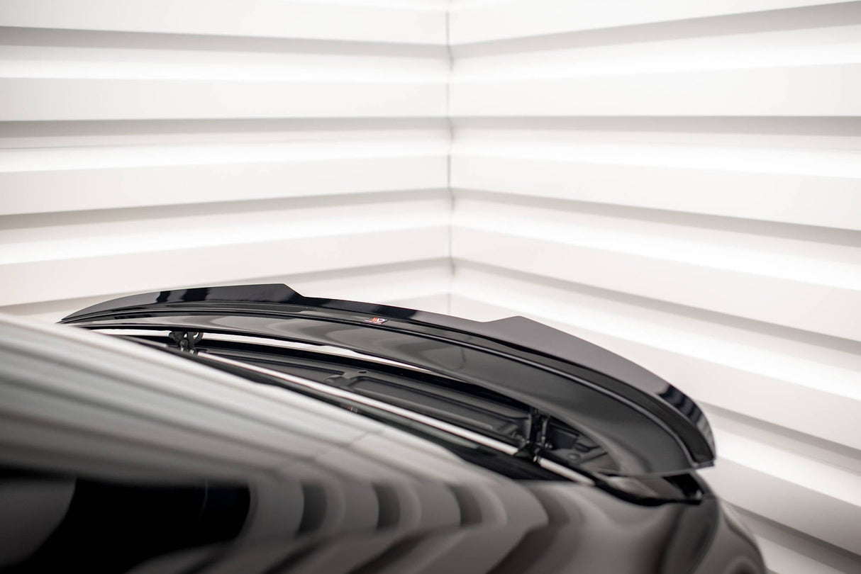 Maxton Design Spoiler Cap BMW 3 GT F34