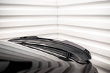 Maxton Design Spoiler Cap BMW 3 GT F34