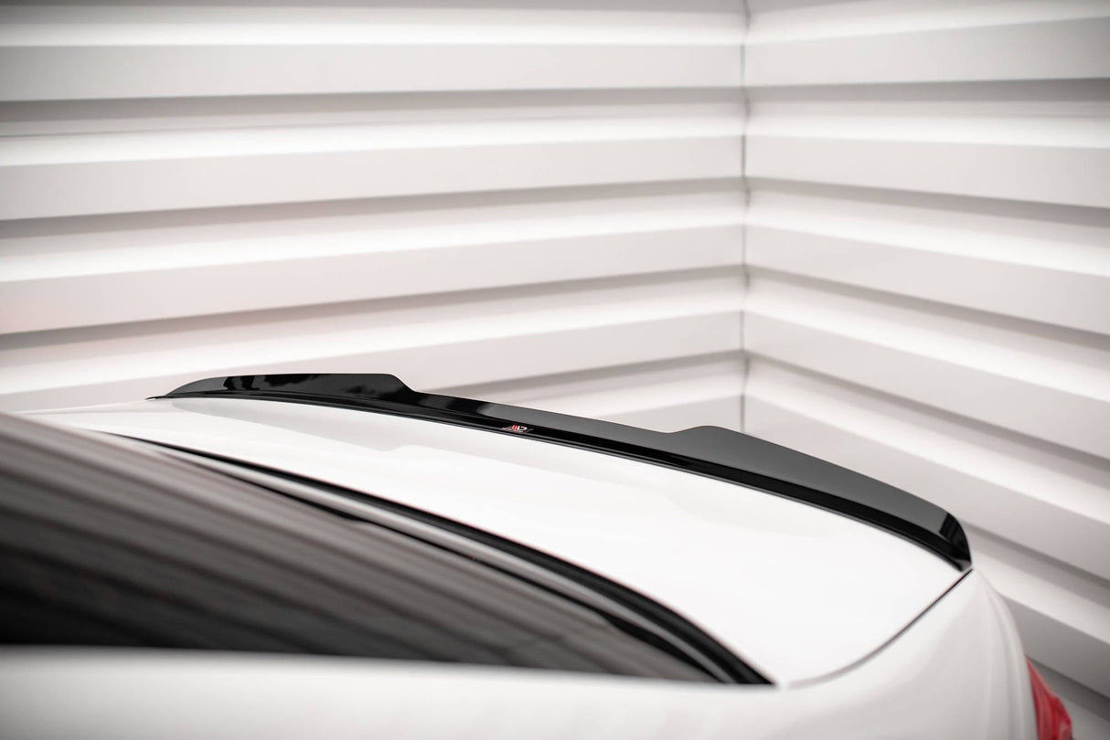 Maxton Design Spoiler Cap - BMW / 5-Series / G30