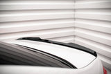Maxton Design Spoiler Cap - BMW / 5-Series / G30
