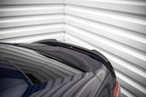 Maxton Design Spoiler Cap - BMW 8 Gran Coupe G16 (M-Pack)