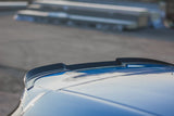 Maxton Design Spoiler Cap BMW X2 F39 M-Package
