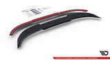 Maxton Design Spoiler Cap BMW X2 F39 M-Package