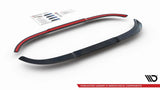 Maxton Design Spoiler Cap BMW X2 F39 M-Package
