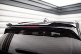 Maxton Design Spoiler Cap BMW X3 G01