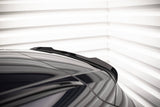 Maxton Design Spoiler Cap BMW X5 M F15