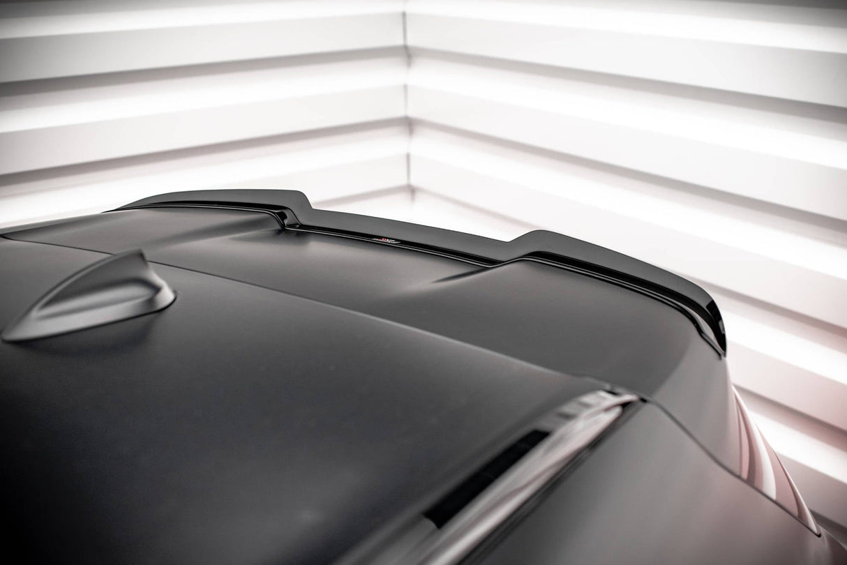 Maxton Design Spoiler Cap - BMW / F95 / X5M