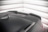 Maxton Design Spoiler Cap - BMW / F95 / X5M