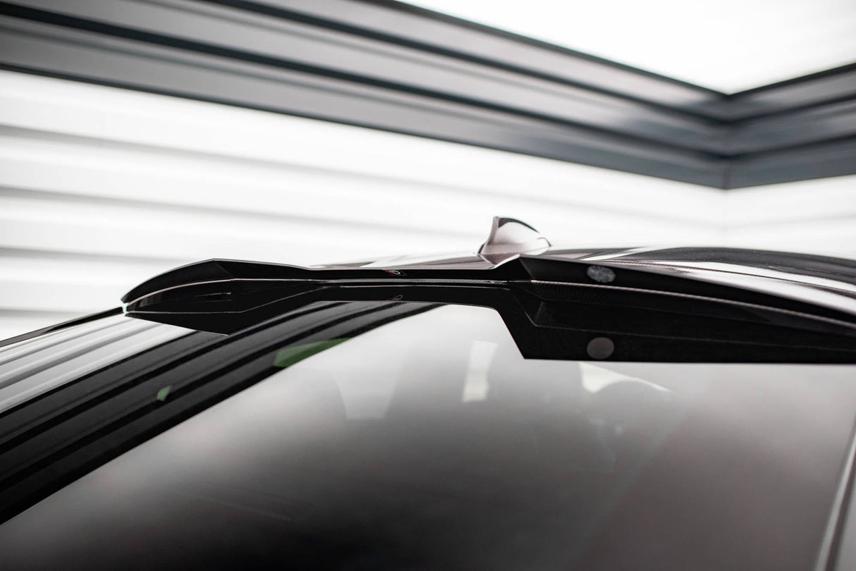 Maxton Design Spoiler Cap BMW X6 M-Pack G06