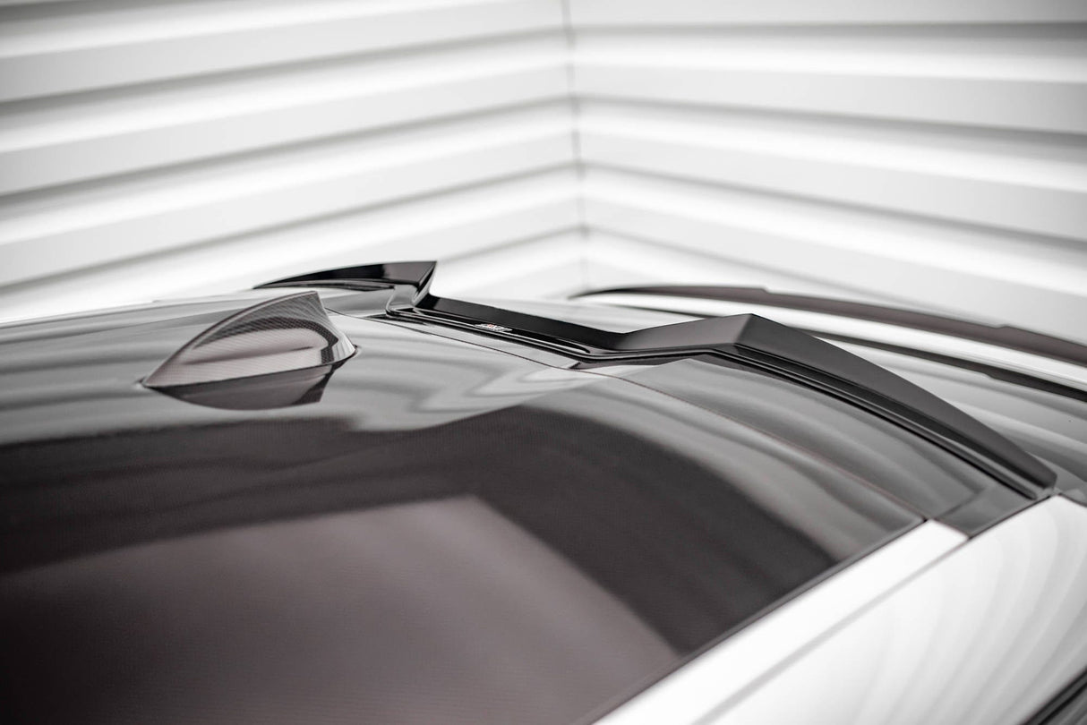 Maxton Design Spoiler Cap BMW X6 M-Pack G06