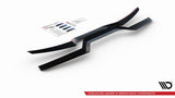 Maxton Design Spoiler Cap BMW X6 M-Pack G06
