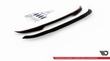 Maxton Design Spoiler Cap BMW X7 M G07