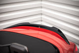 Maxton Design Spoiler Cap BMW Z4 M-Pack G29