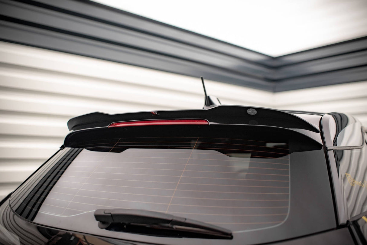 Maxton Design Spoiler Cap BMW I3 Mk1 Facelift